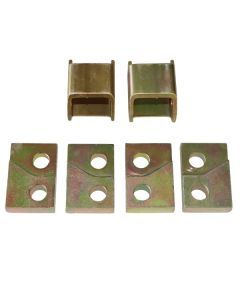 High Lifter 2" Standard Series Lift Kit For Honda Big Red 700 HLK700BR-00