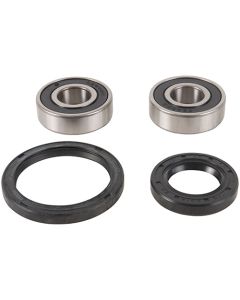 1989-1993 Yamaha FZR 1000 Pivot Works Front Wheel And Seal Kit Yamaha Street Bik