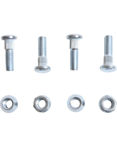 All Balls Wheel Stud Kit For Arctic Cat Prowler 500 2017-2020 85-1142