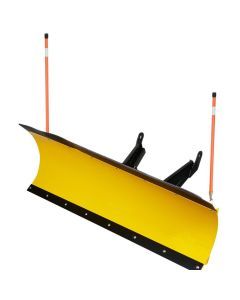 Denali Yellow 72" Pro Snow Plow Blade