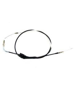 Motion Pro Black Vinyl Throttle Cable 10-0094