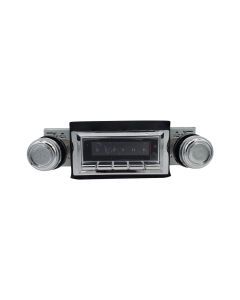 Custom Autosound 1971-73 Cadillac 740 Premium Bluetooth Classic Car Stereo