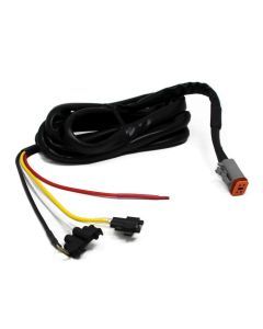 Baja Designs LP4 Upfitter Single Light Wiring Harness 640188