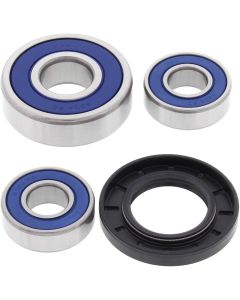 All Balls Rear Wheel Bearing Kit 25-1455