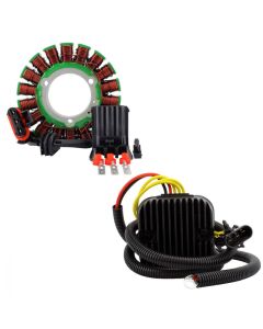 RMStator Stator RMS010-100098