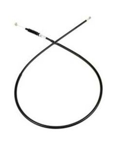 Motion Pro Black Vinyl Throttle Cable 01-0466