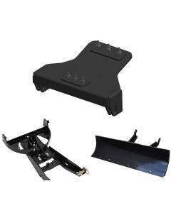 Denali UTV Snow Plow Kit For Honda Talon 1000R 2019-2021