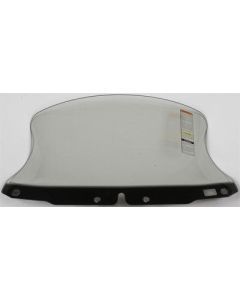National Cycle VStream Windscreen 9.50" Light Tint N20409