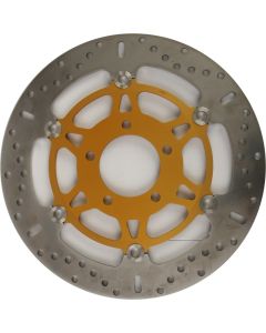 EBC OE Replacement Rotor MPN MD3104X