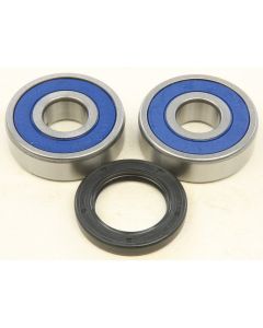 All Balls Rear Wheel Bearing Kit 25-1446