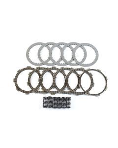 WSM Complete Clutch Kit for Honda 230 CRF-F 03-17 88-114
