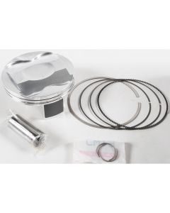 Suzuki 08-10 Rmz450 4vp Domed 1321 Cr Piston 4954m09600