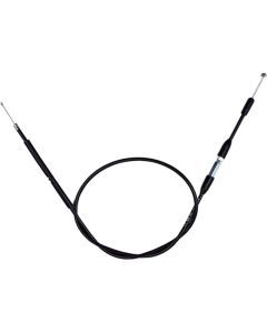 Motion Pro Black Vinyl Front Hot Start Cable 02-0417