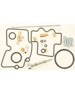 All Balls Bike Carburetor Rebuild Kit For Yamaha WR250F 2001 26-1303