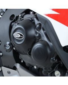 R&G Racing Black Engine Case Cover For 2014-2016 Honda CBR1000RR SP