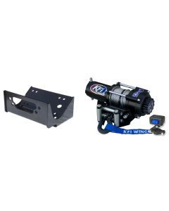KFI Winch Kit For Kawasaki 800 Teryx4 2014-2025