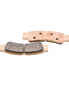 All Balls Racing Front Left Sintered Brake Pad 18-8059