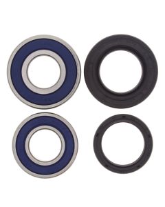 Pivot Works Rear Premium Wheel Bearing Kit 25-1204