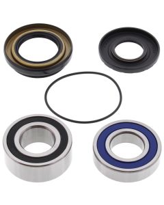 All Balls Racing Rear Wheel Bearing Kit 25-1478