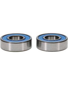 Pivot Works Front Premium Wheel Bearing Kit 25-1143-P