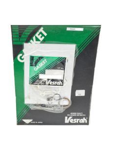 Vesrah Top End Gasket Set  Kawasaki (Vg-855) VG-855