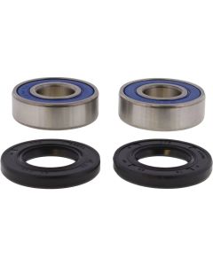 Pivot Works Rear Premium Wheel Bearing Kit 25-1444