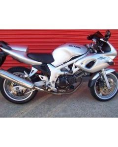 R&G Racing Black Classic Style Crash Protectors CP0122BL