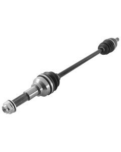 QuadBoss Replacement Axles Front - TRM-YA-8-305