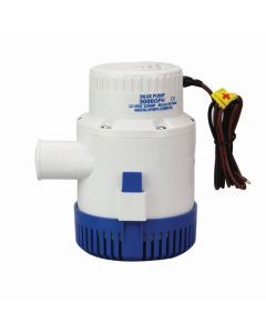WSM 3000 GPH Bilge Pump 1000-BP3000