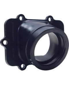 Moto Tassinari RB126 Replacement Intake Boot for V3126-873B-2 VForce3 Reed Valve