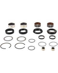 Pivot Works Fork Rebuild - W/Bushings And Seals Kit PWFFK-T09-000