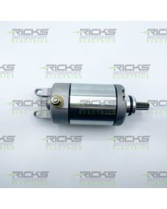 Ricks Starter Motor 61-720