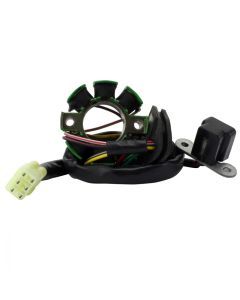 RMStator Stator Kit With Cover Gasket RMS020-107996