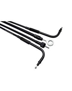 Motion Pro Blackout Speedometer Cable 06-2013