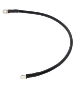 All Balls Racing Inc 21" Black Battery Cable 78-121-1