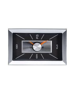 Dakota Digital 57 Chevy Car Clock Gauge use with RTX gauge system only RLC-57C-X