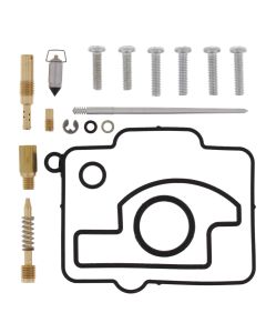 All Balls Racing Carburetor Rebuild Kit Racing Course Only 26-1175