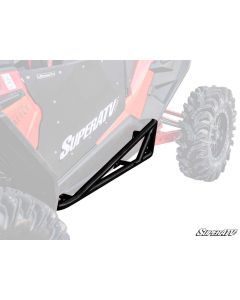 SuperATV Polaris RZR XP Turbo S Nerf Bars NB-P-RZRXPTS-001-00