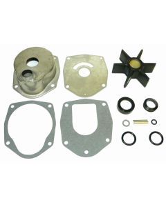 WSM Water Pump Kit Complete for Force / Mercury / Mariner / Mercruiser 30 - 300 Hp