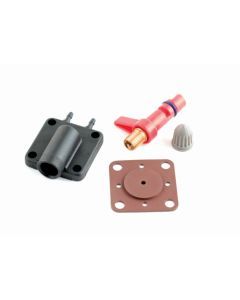 WSM Primer Solenoid Kit for Johnson / Evinrude 20 - 300 Hp 80-94 600-500K
