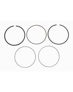 WSM Piston Rings For Honda 680 TRX 06-22 1mm Over 51-234-07