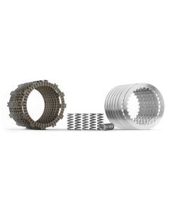 Hinson High Performance Clutch Plate Kit Standard - FSC789-7-0616