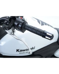 R&G Racing Bar End Sliders For 2017-2024 Kawasaki Vulcan S EN650
