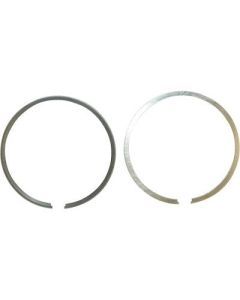 WSM Piston Ring Set .75mm Over - 010-915-06