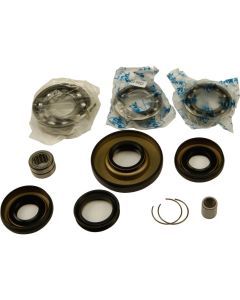 All Balls Front Differential Bearing And Seal Kit 25-2006