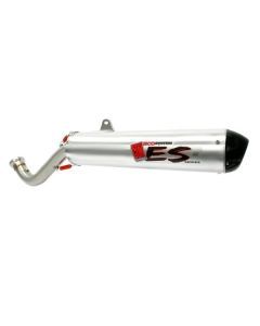 Big Gun Exhaust ECO Series Slip On Exhaust - 07-1342