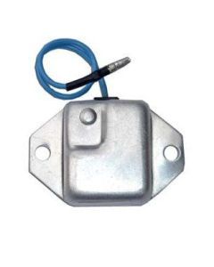 WSM Voltage Regulator for Yamaha 200 / 250 / 350 86-06 65-855