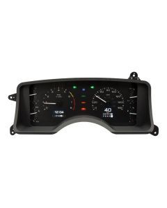 Dakota Digital 1990-1993 Ford Mustang RTX Analog Gauge kit RTX-90F-MUS-X