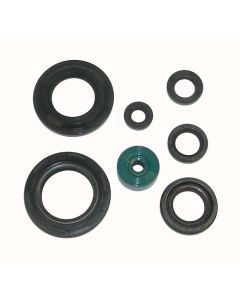 WSM Crankshaft Seal Kit for Yamaha 350 Banshee 87-06 21-502