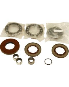 All Balls Rear Differential Bearing And Seal Kit 25-2080